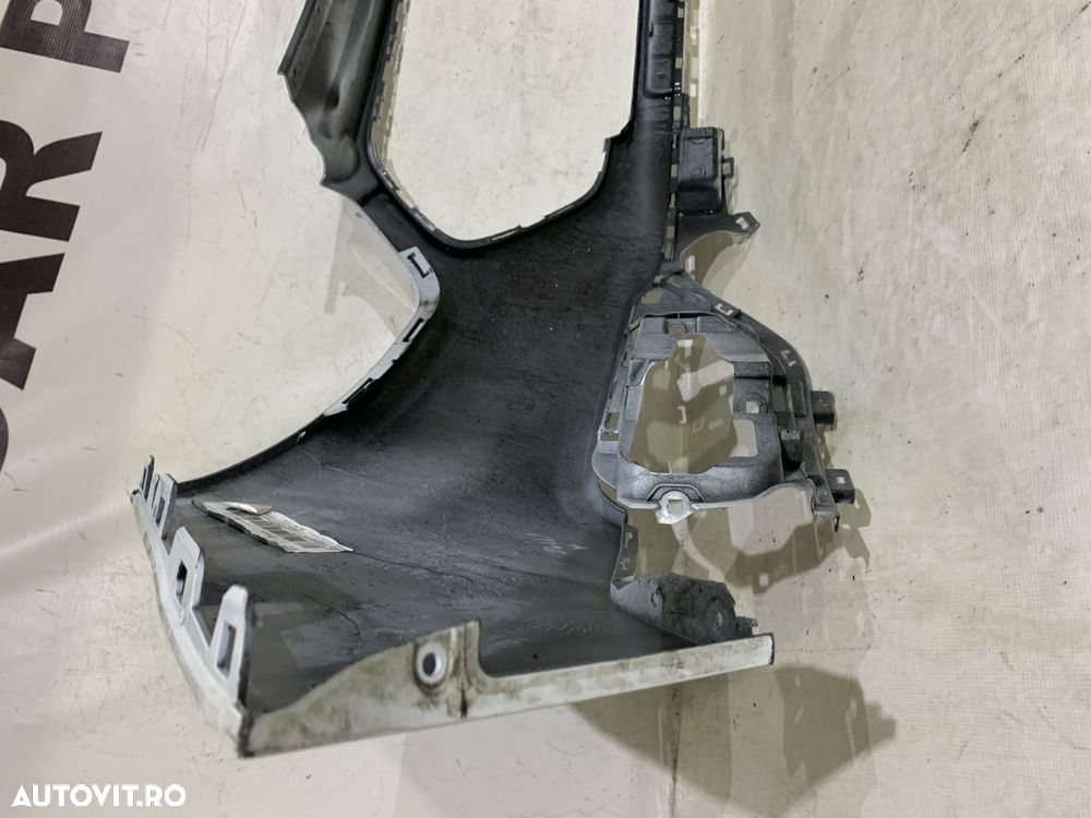 Bara fata Ford Custom, 2018, 2019, 2020, 2021, 2022, 2023, cod origine OE JK21-17F003. - 7