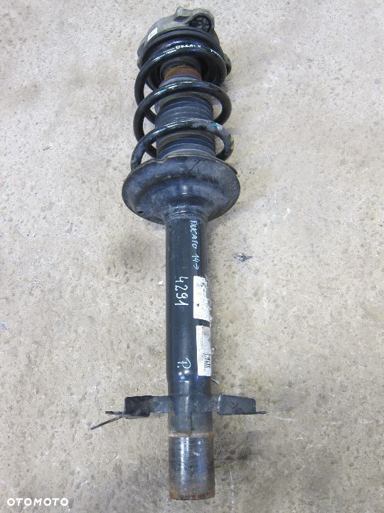 Mc person przód l-p Citroen Jumper -Fiat Ducato 14- - 2