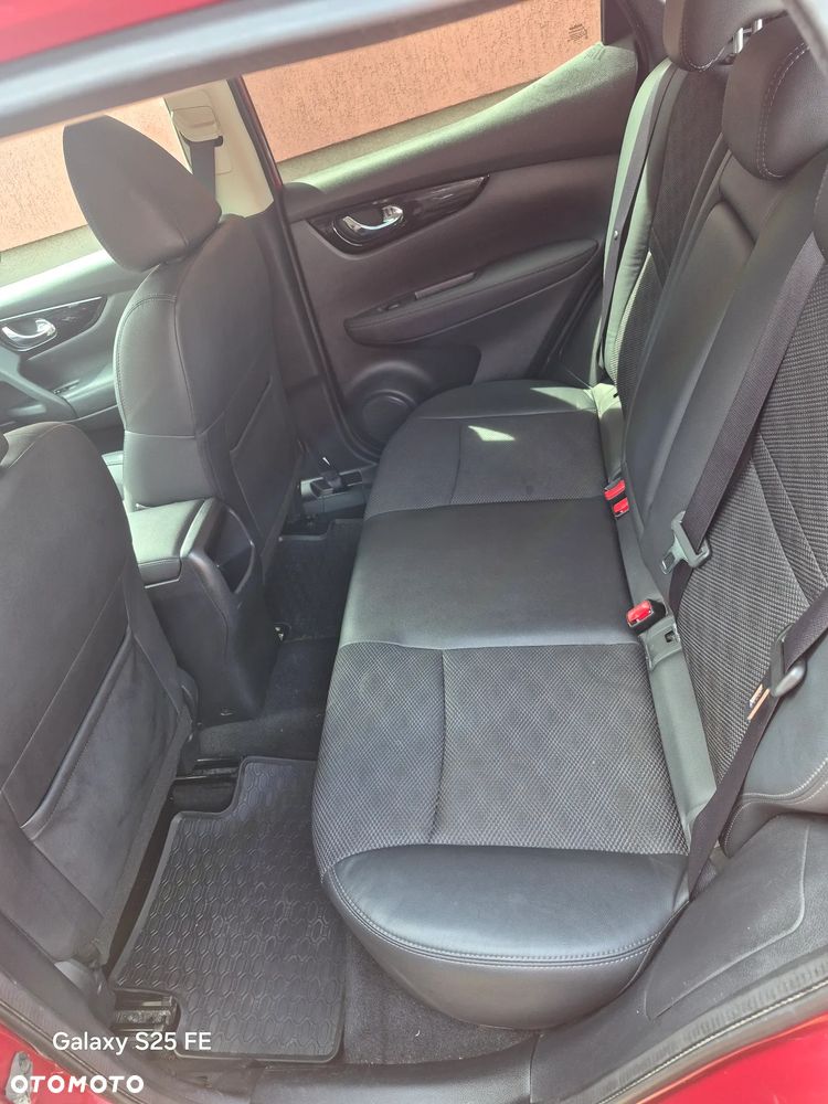 Nissan Qashqai 1.5 dCi Tekna+ - 6