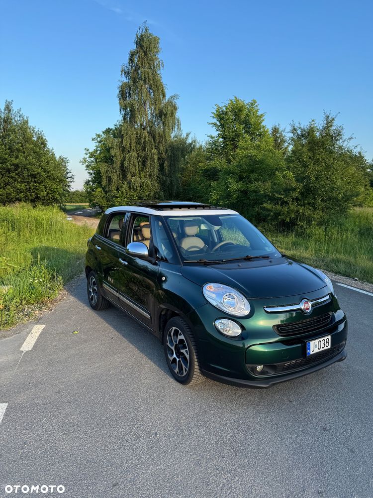 Fiat 500L - 11