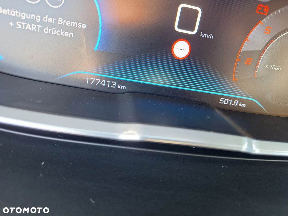 Peugeot 3008 BlueHDi 180 Stop & Start EAT6 GT - 17