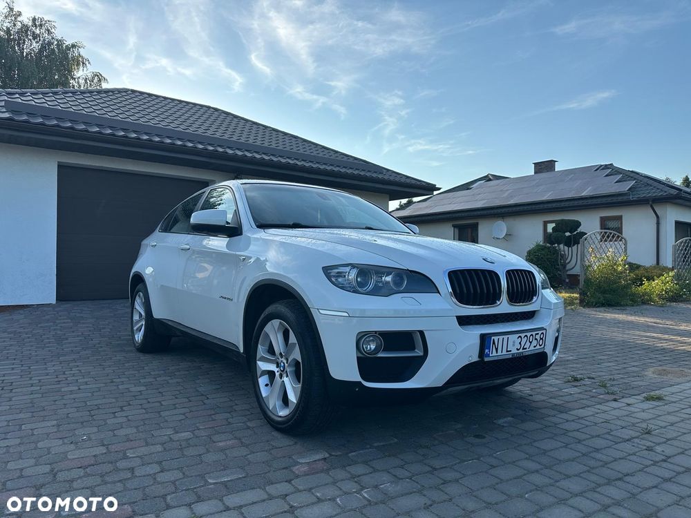 BMW X6 - 1