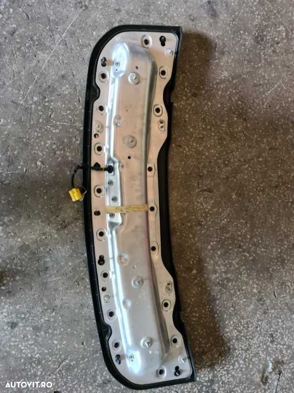 Airbag capota pedestrian Land Rover Discovery Sport L550 - 2