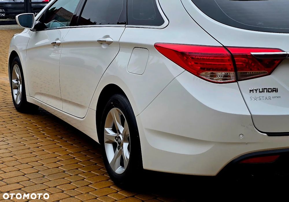 Hyundai i40 i40cw 1.6 5 Star Edition - 16