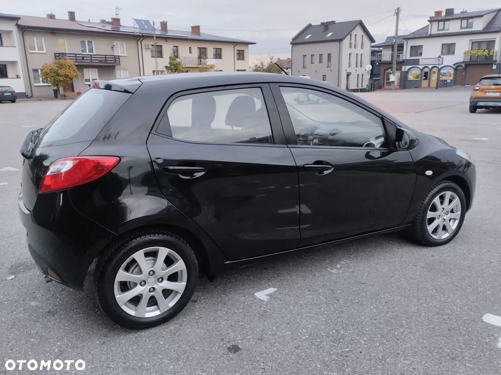 Mazda 2 1.3 Dynamic - 8