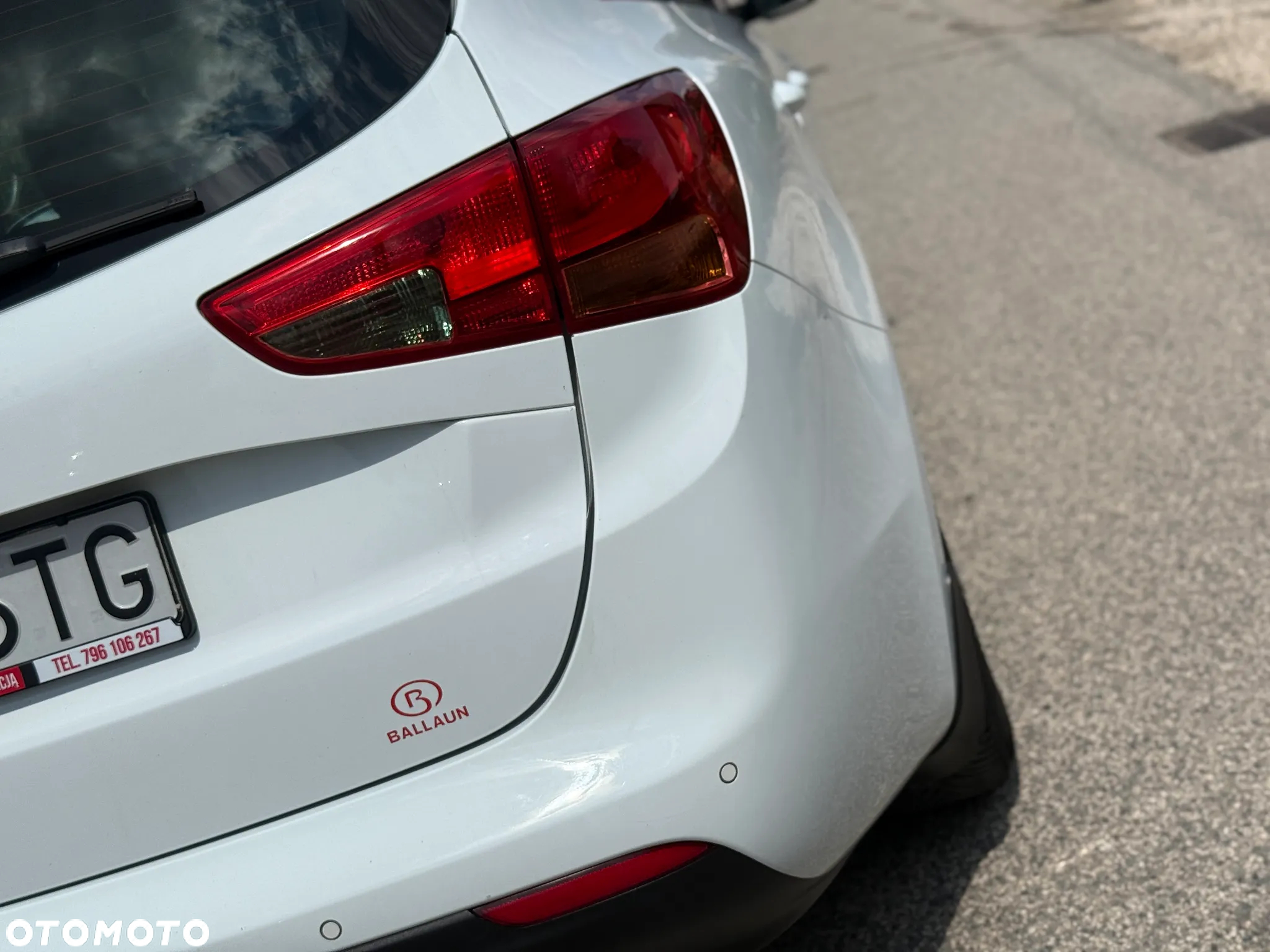 Kia Ceed 1.4 S - 40