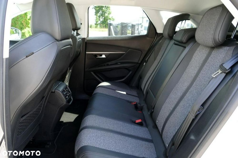 Peugeot 3008 1.2 PureTech GPF Crossway S&S EAT8 - 31