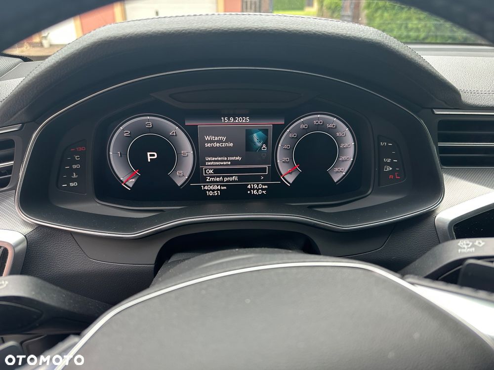 Audi A6 Avant 40 TDI mHEV Sport S tronic - 7