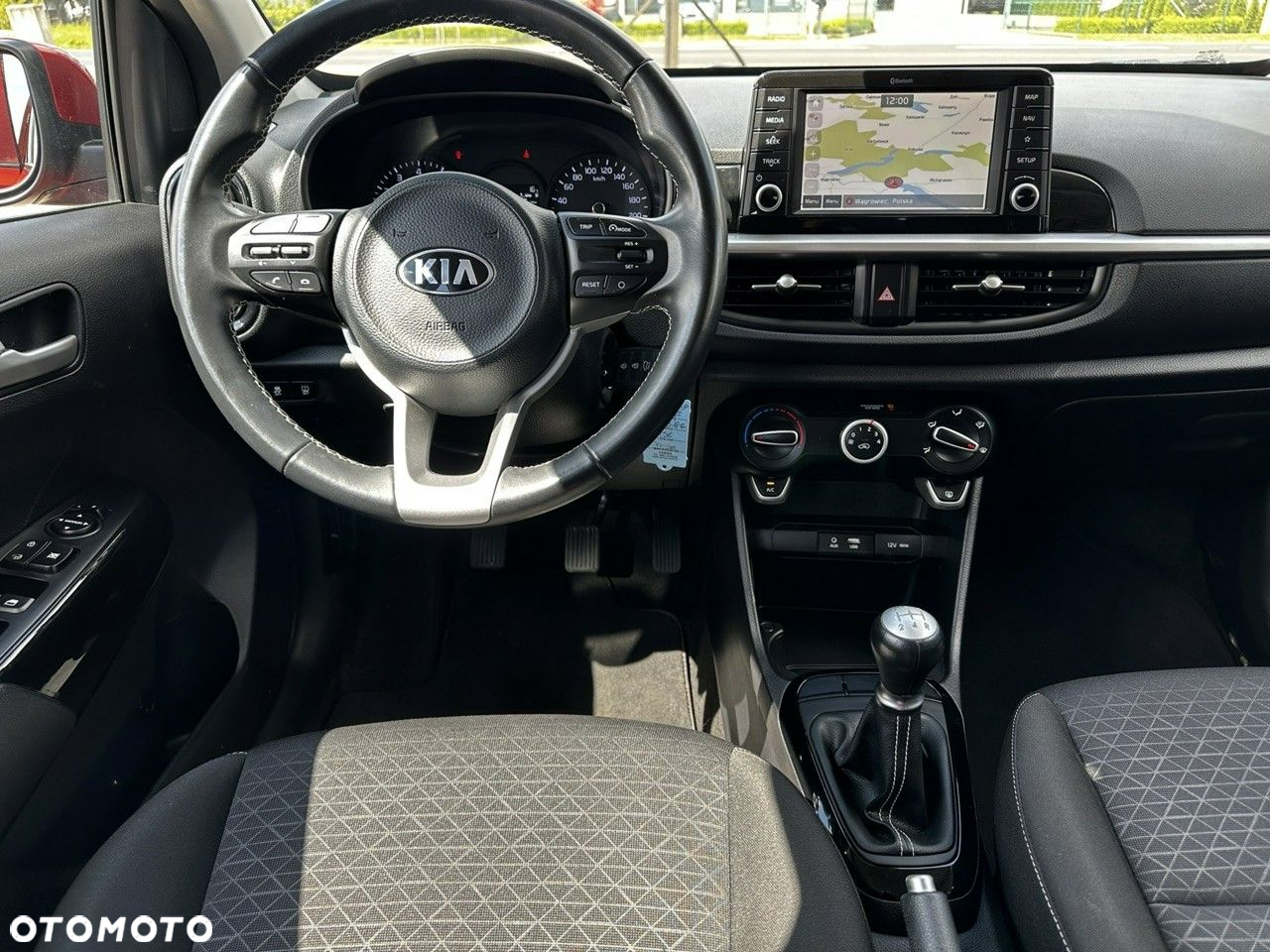 Kia Picanto - 22