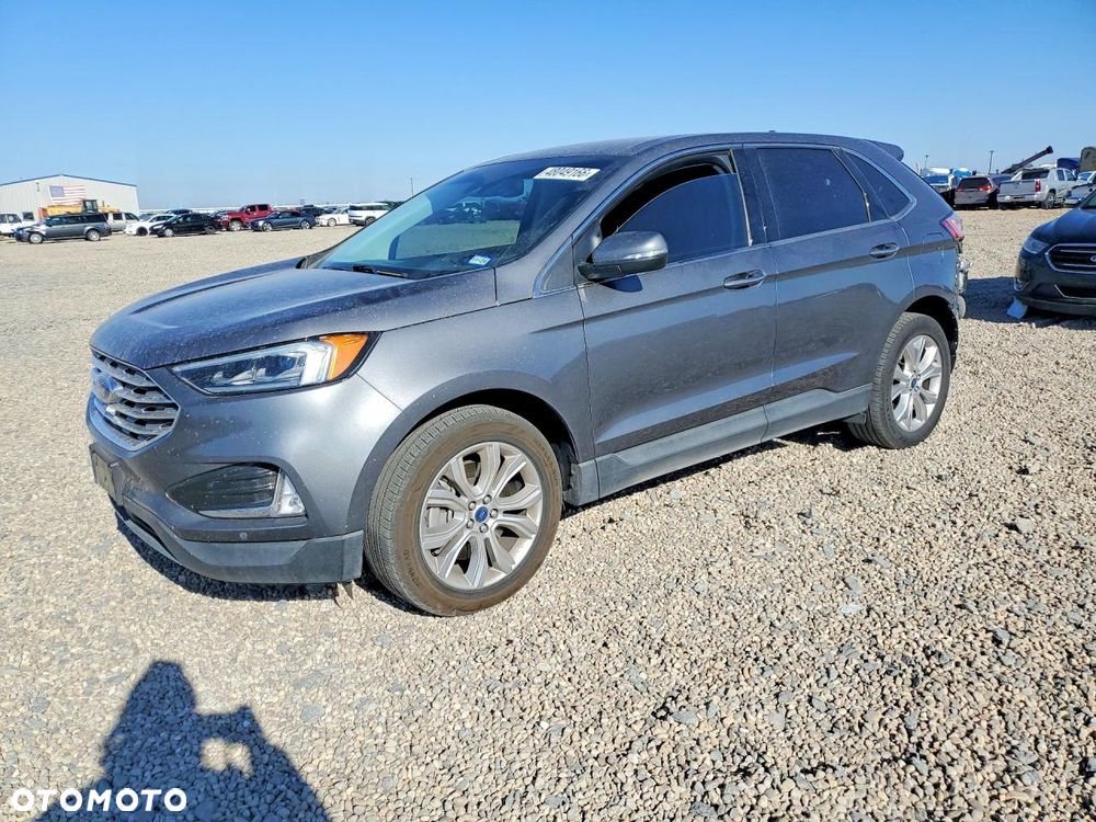 Ford Edge ver-2-0-ecoblue-4x2-titanium - 1