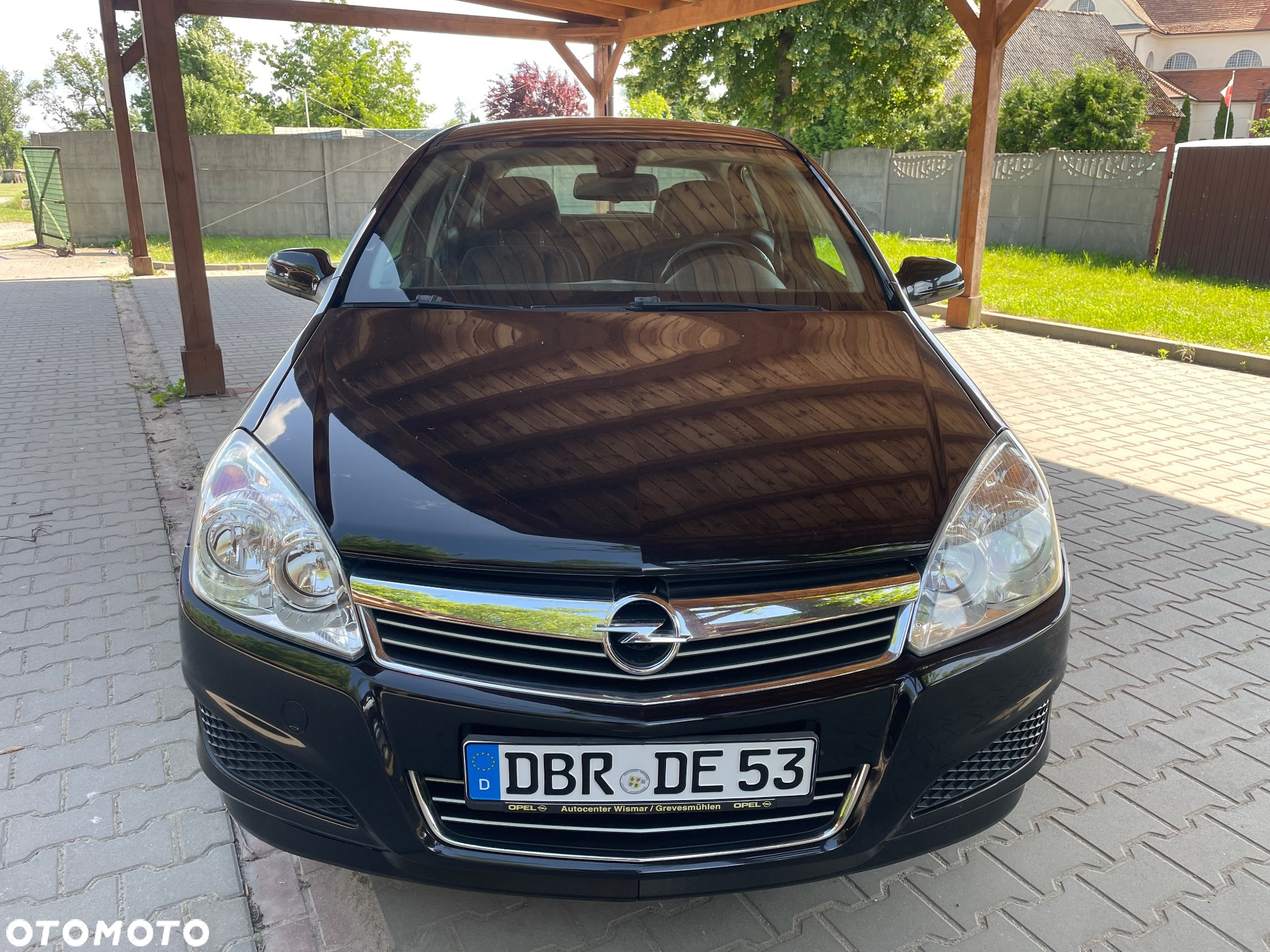 Opel Astra 1.4 - 5