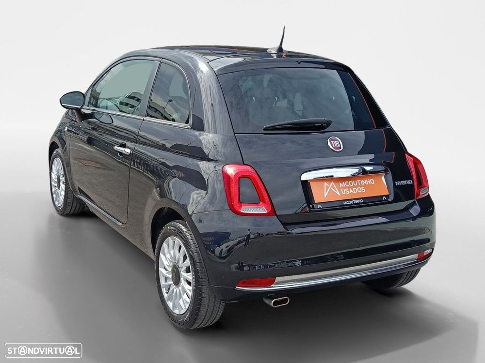 Fiat 500 - 3
