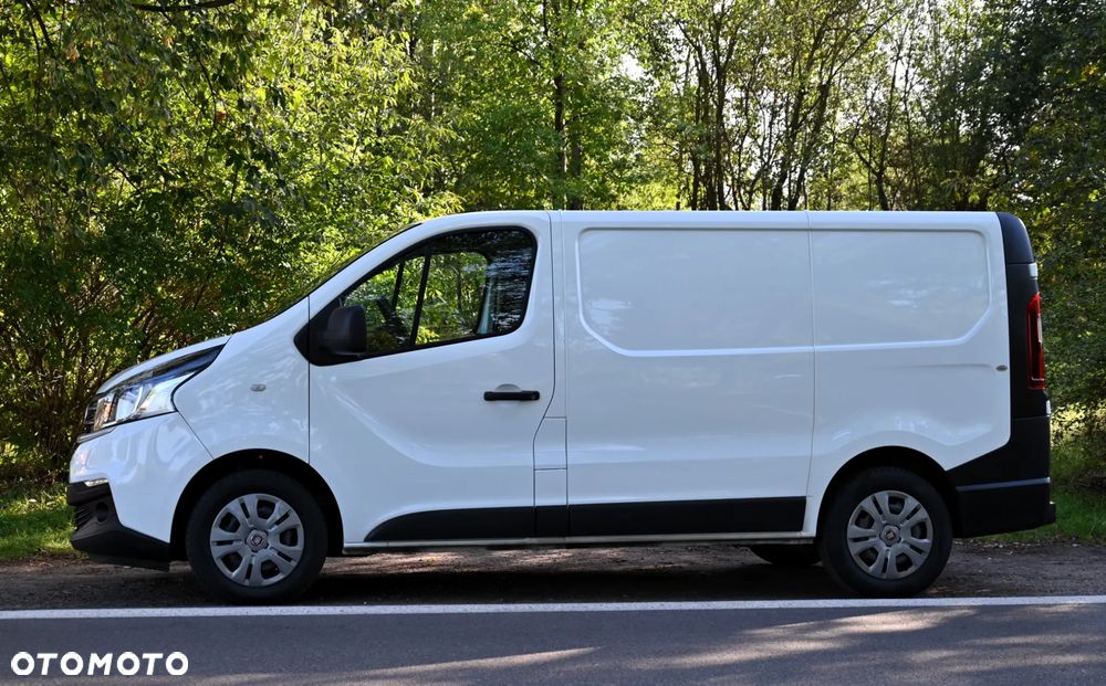 Fiat Talento - 2
