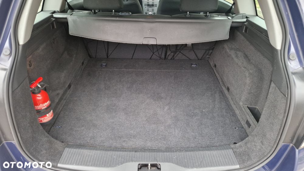 Opel Astra 1.6 Enjoy - 14
