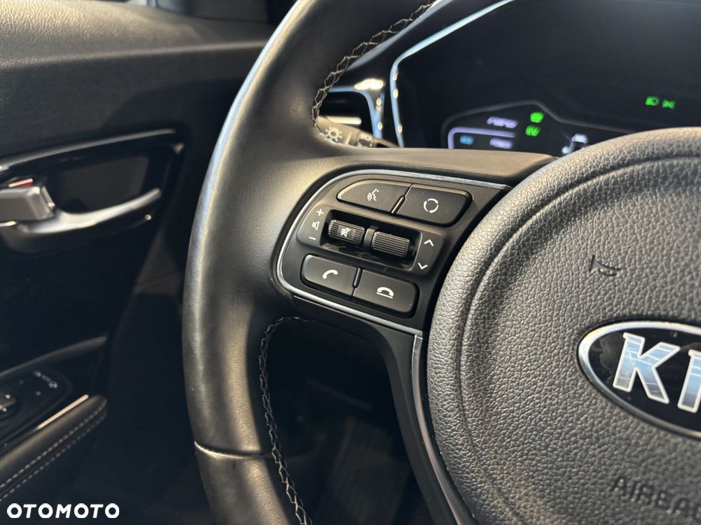 Kia Niro - 22