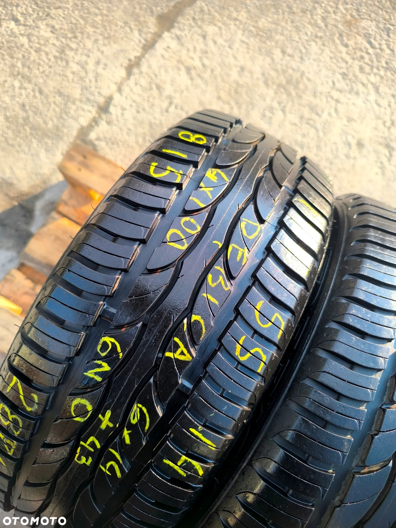4x100 Felgi Aluminiowe Alufelgi 14 Koła Letnie Lato VW POLO LUPO UP! GOLF I II III 2 3 CADDY SCIROCCO CORRADO JETTA PASSAT B3 B4 SEAT AROSA MII IBIZA CORDOBA SKODA CITIGO FELICIA 7mm Legnica ALU-RAD 185/55 - 26