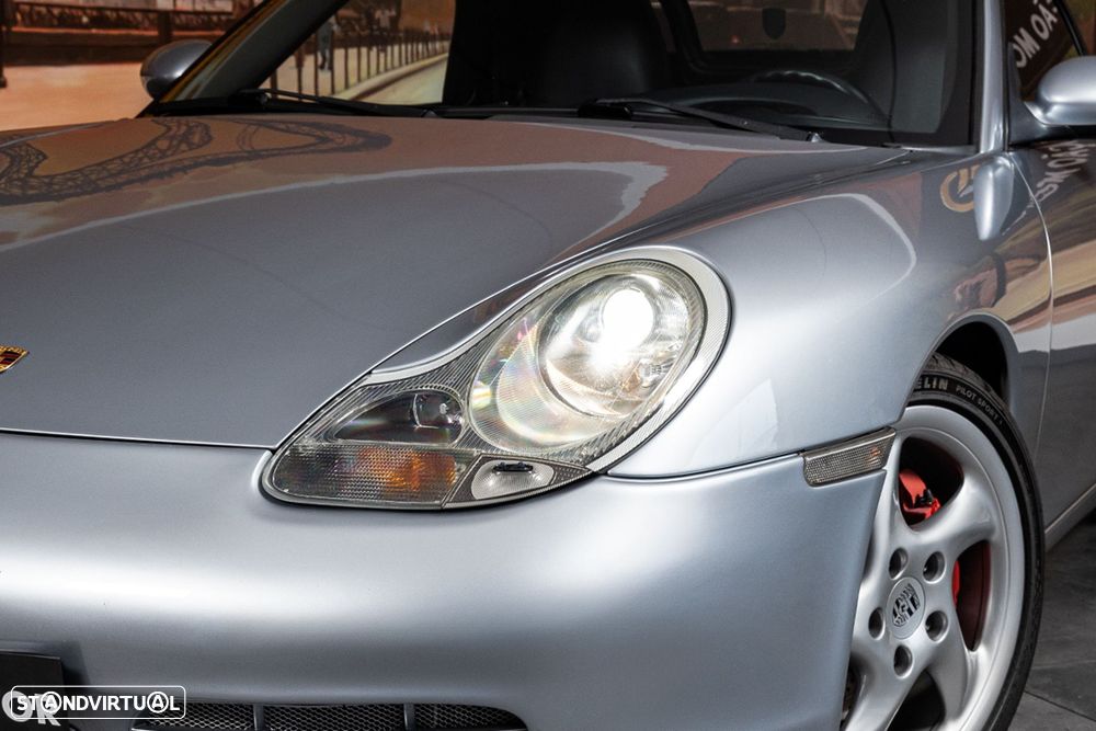 Porsche Boxster 3.2 S - 8