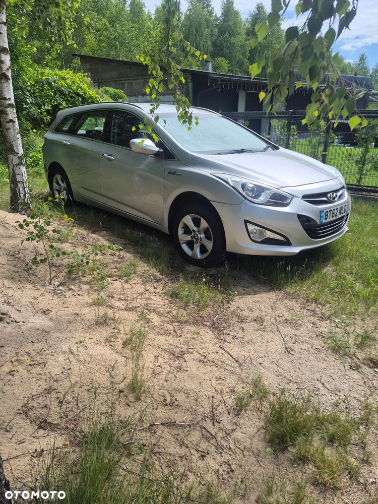 Hyundai i40 1.7 CRDi Classic - 3