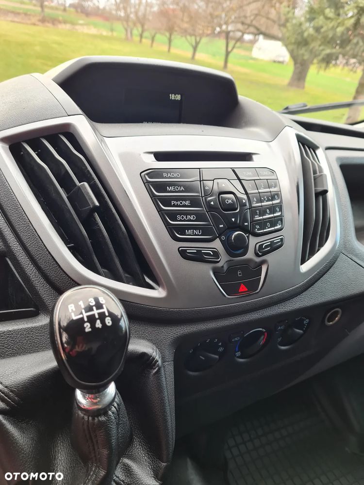 Ford Transit - 6