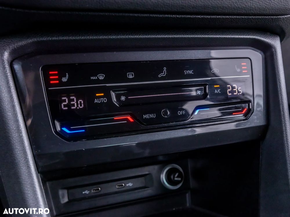 Volkswagen Tiguan 2.0 TSI OPF DSG 4Motion Elegance - 24