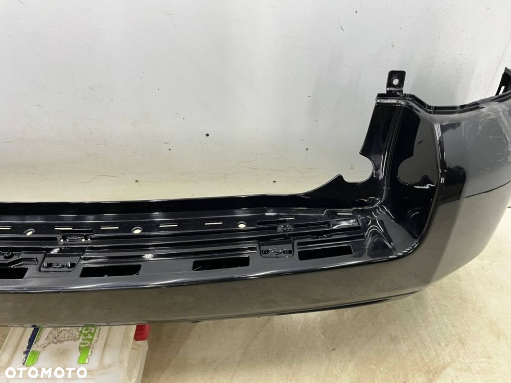 Zderzak tylny Land Rover Freelander L359 2 II 06-14r. tył 4XPDC 6H52-17775-B - 7