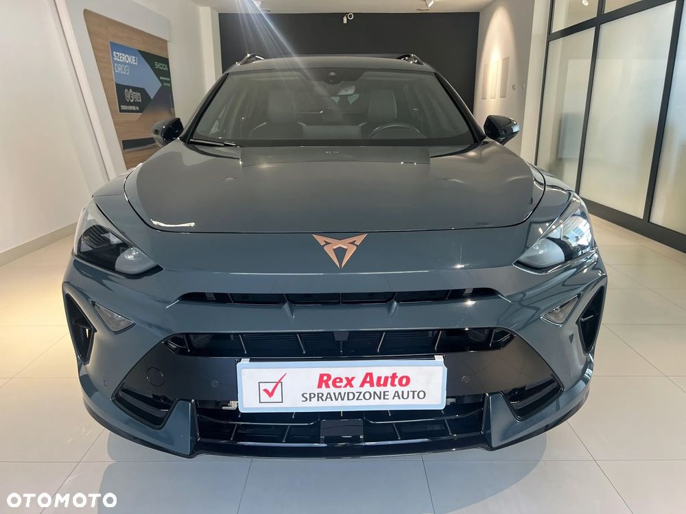 Cupra Formentor 1.5 eTSI DSG - 7