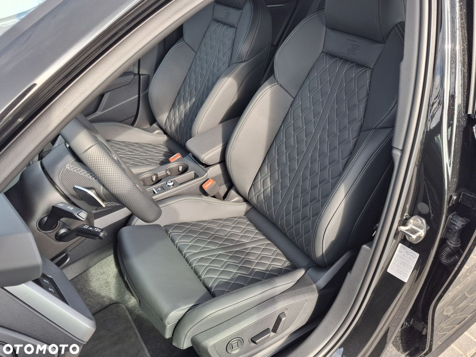 Audi S3 - 11