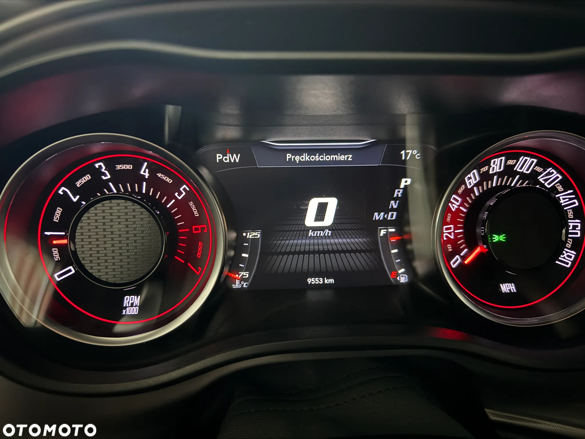 Dodge Challenger 6.4 Scat PackWidebody - 17