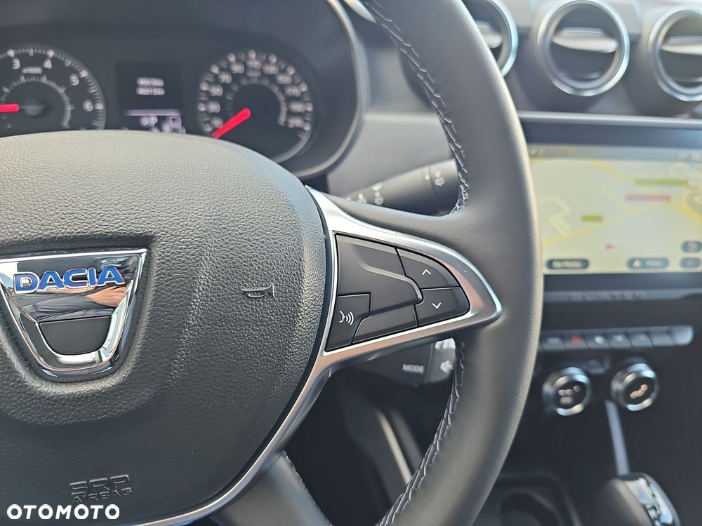 Dacia Duster 1.3 TCe Prestige EDC - 24