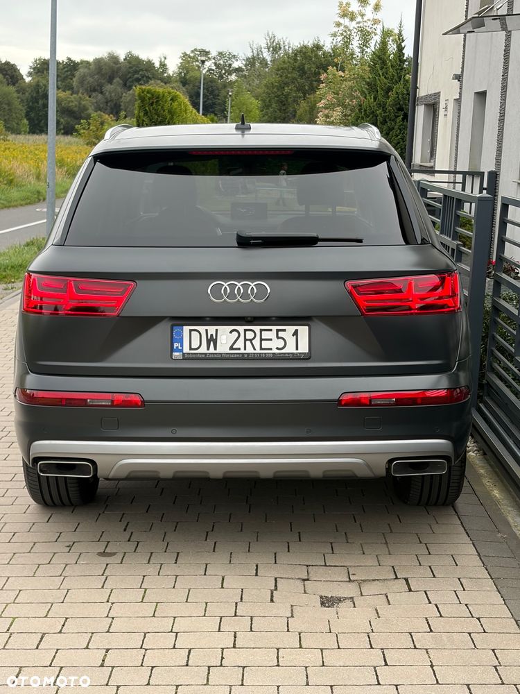 Audi Q7 - 14