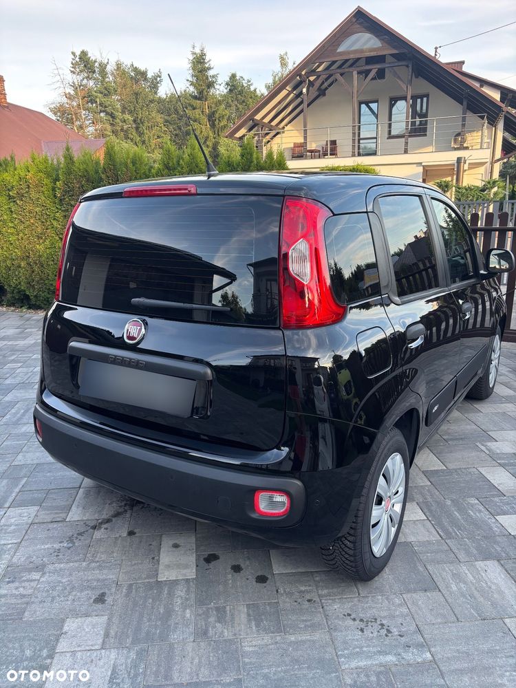 Fiat Panda 1.2 Classic - 8