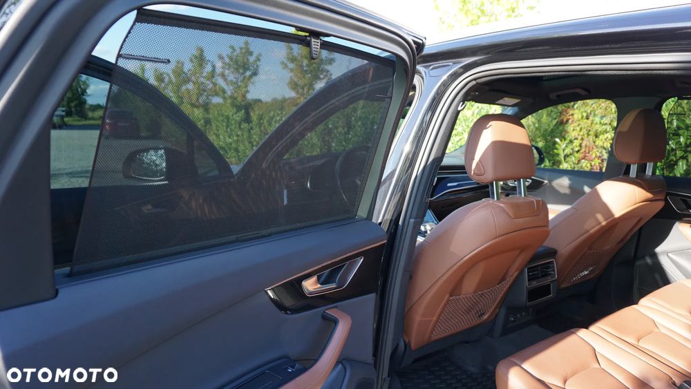 Audi Q7 55 TFSI quattro tiptronic - 21