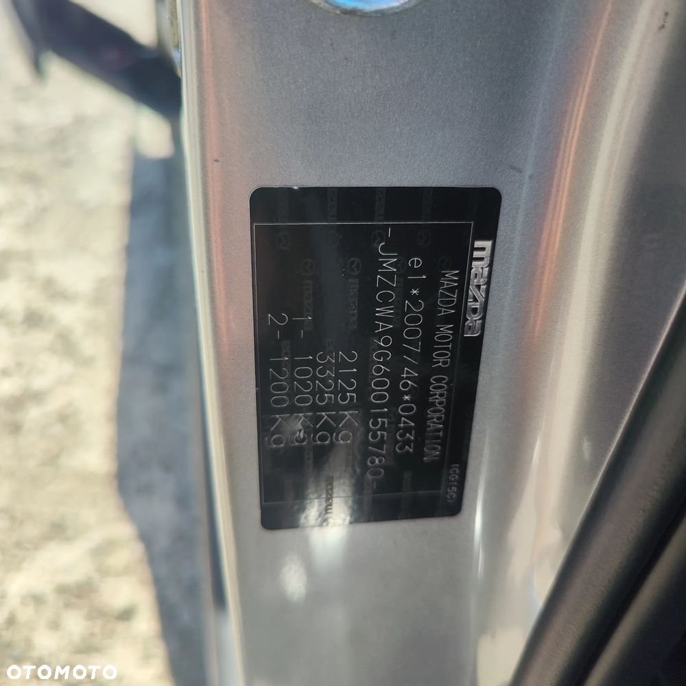 Mazda 5 2.0 Exclusive - 26