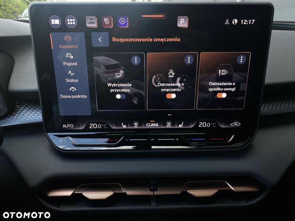 Cupra Terramar 2.0 TSI 4Drive VZ DSG - 38
