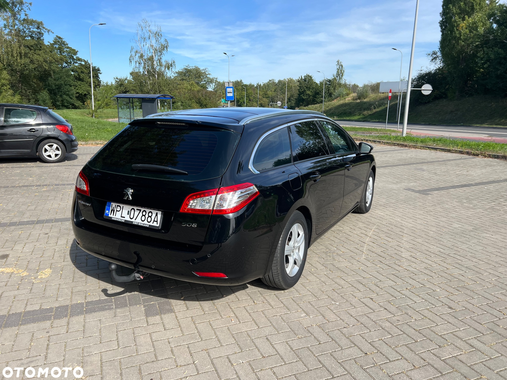 Peugeot 508 SW HDi FAP 140 Family - 5