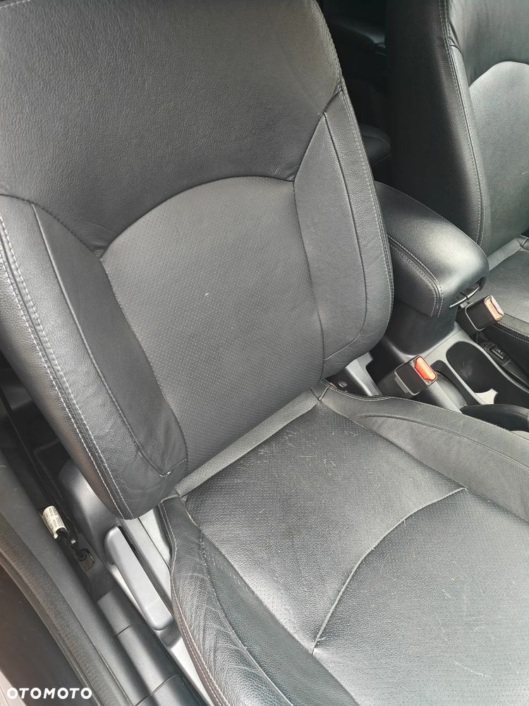 Mitsubishi ASX 1.8 DID Instyle NAVI AS&G - 12