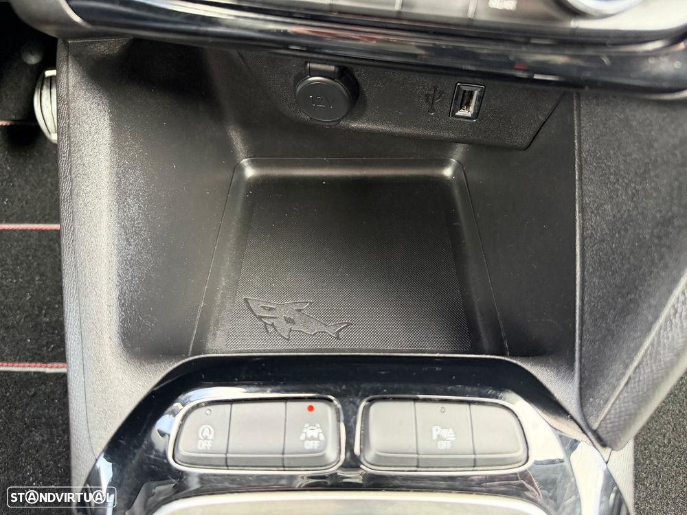 Opel Corsa 1.5 D Elegance - 22