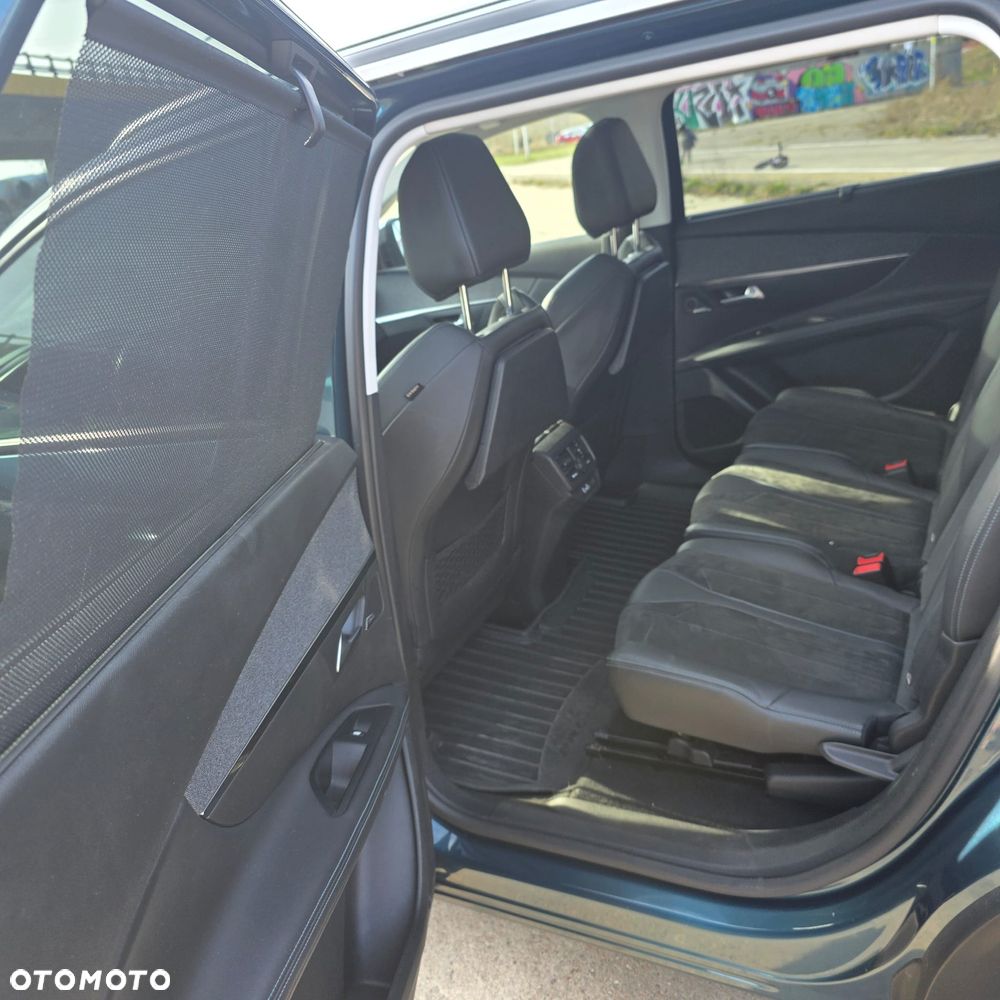 Peugeot 5008 1.6 PureTech Crossway S&S EAT8 - 4