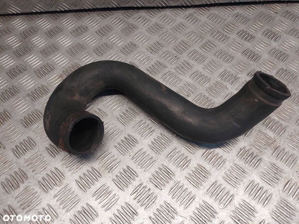 RURA DOLOT POWIETRZA PRZEPŁYWOMIERZ SAAB 9-5 I 2.0 16V 4967550 - 8