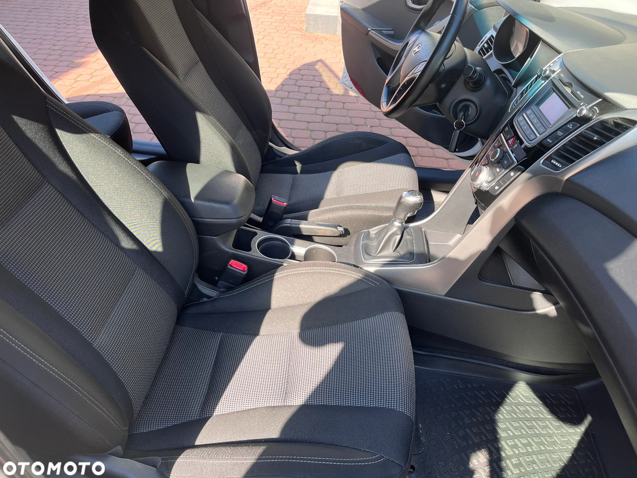 Hyundai i30 - 12