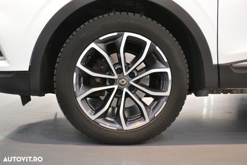 Renault Kadjar TCe EDC GPF Intens - 5