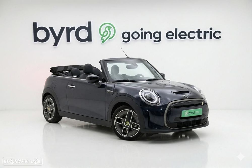 MINI Cabrio - 2