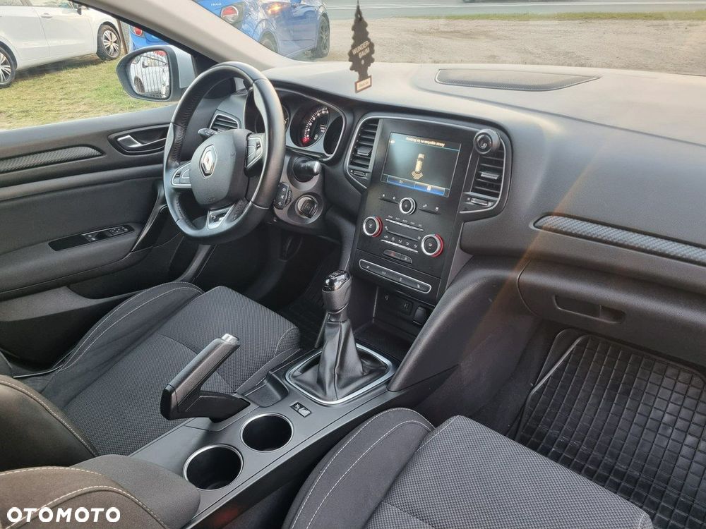 Renault Megane - 20