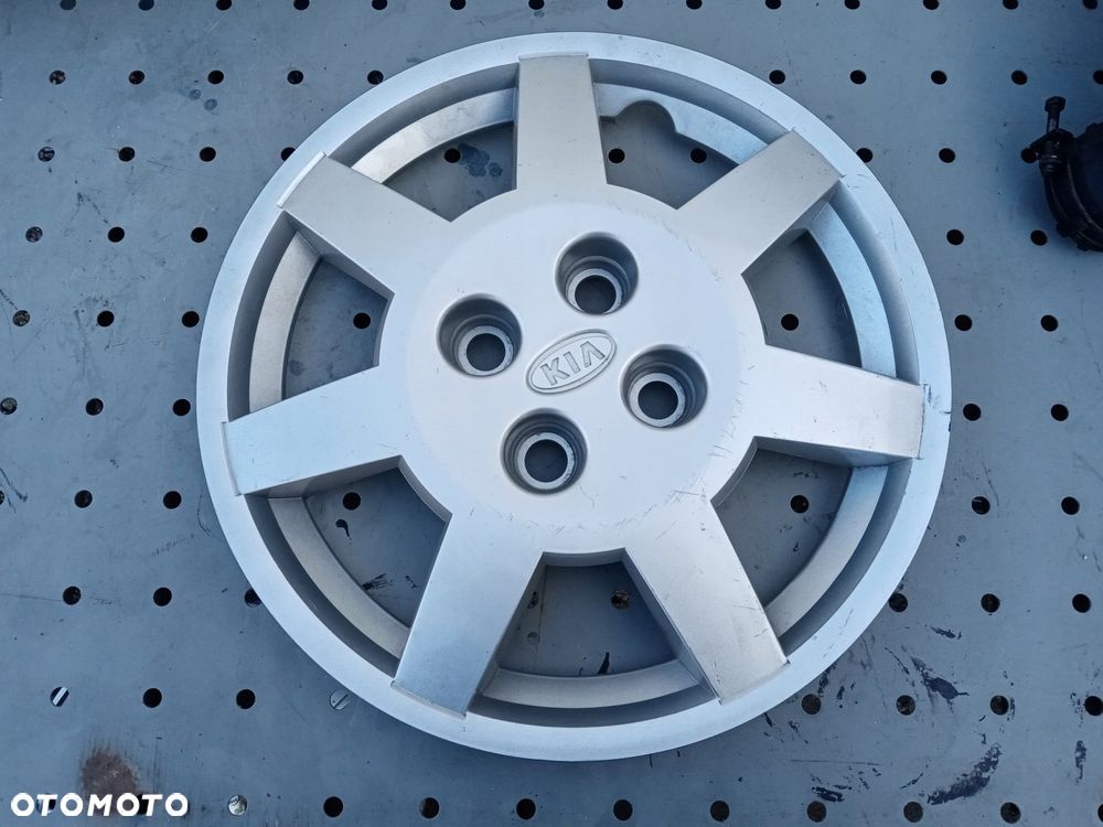 Kia kołpak 14 - 1