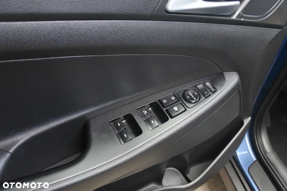 Hyundai Tucson 1.6 GDi 2WD Advantage - 23
