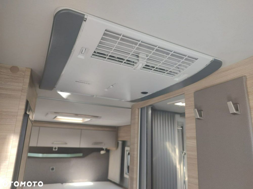 KNAUS VAN TI PLUS 650 MEG - 16