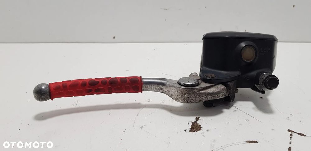 Kawasaki Versys KLE 650 05-09 Pompa hamulcowa przód - 1