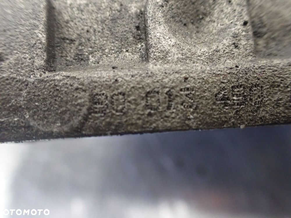 PRZEPUSTNICA AUDI A6 C5 2.5 4B0145950 - 6