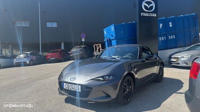 Mazda MX-5 1.5 Sky-G Prime-line - 1
