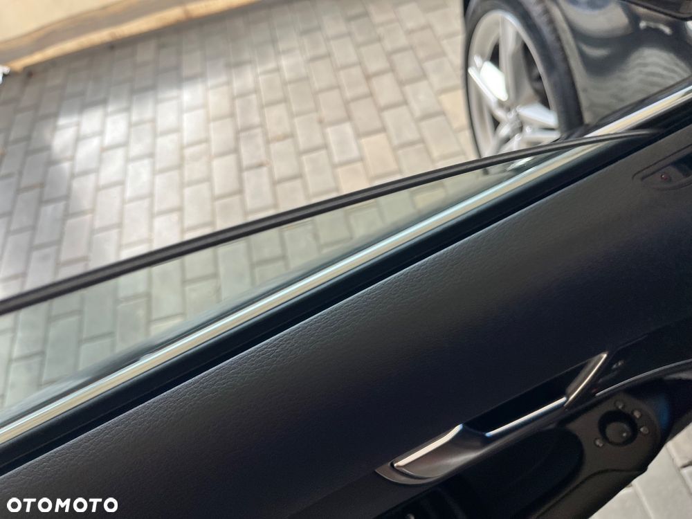 Audi A6 Limousine - 26